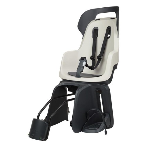 Porte bebe sur cadre bobike - porte,