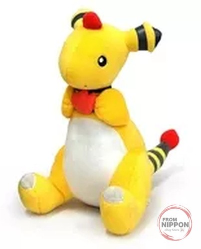 Denryu mogumogu time - mogumogu,