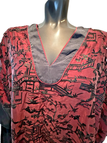 Josie natori couture silk - natori,