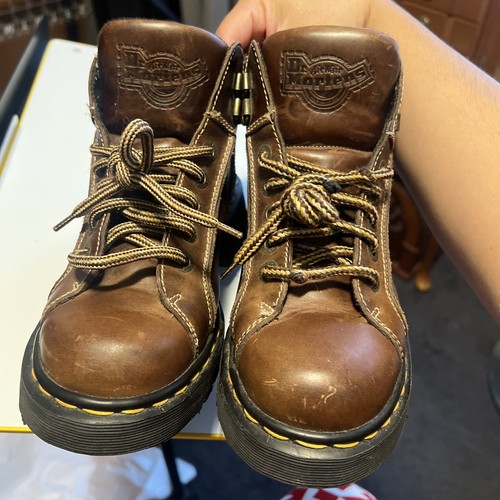 Martens vintage 9352 - martens,