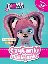 Marzenie Gwe I Love VIP pets