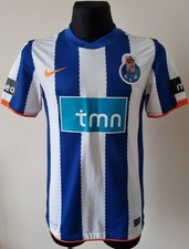Maillot de foot Nike Porto
