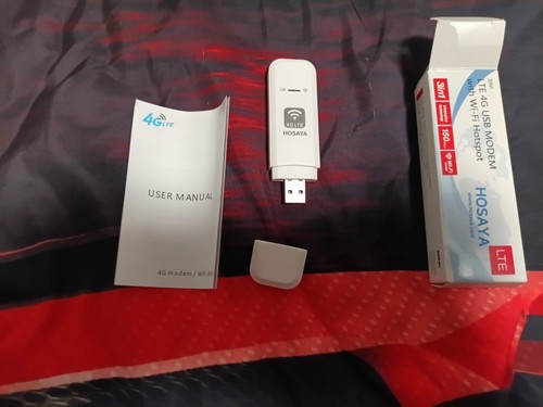 Modem usb lte - modem, 4g