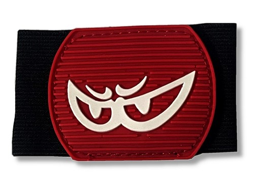 Fascette salvascarpe avec logo - fascette,