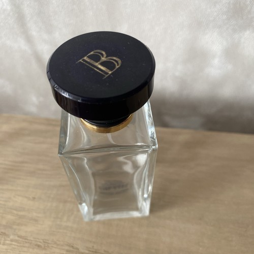Flacon parfum vide empty - parfum,