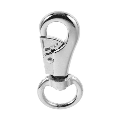 Crochet hamac pivotant pour - hamac,