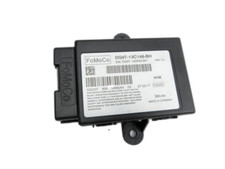 Appareil de commande ECU