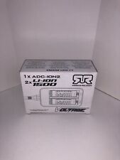 ARRMA 1x ADC-ION2 2x Li-ION 1500