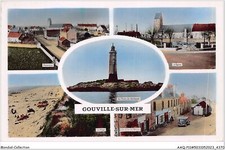 AAQP11-50-0968 - GOUVILLE-SUR-MER - Multi-Vues