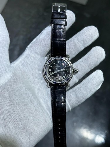 Chopard happy sport montre - happy,