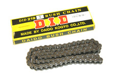 Honda Chaîne Distribution DID