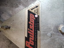 poulie a cliquet Anti retour a