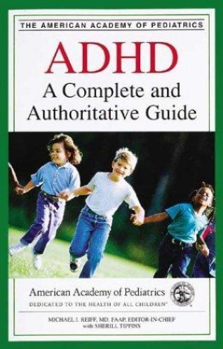 Adhd complete and - a,