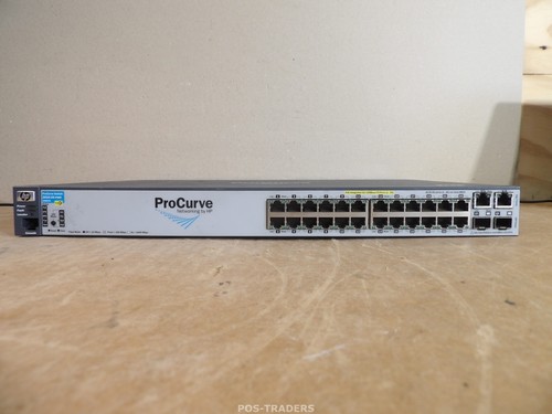 J9087a 2610 pwr gigabit - hp,