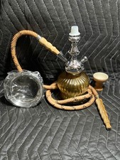 MYA Hookah Set QT 14"  B