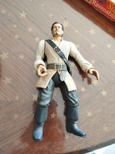 figurine pirate des Caraïbes