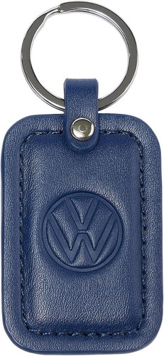 Porte clés volkswagen - volkswagen,, bleu