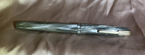 Watermans ideal grey green - grey,