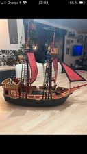 PLAYMOBIL 70411 Bateau Pirates
