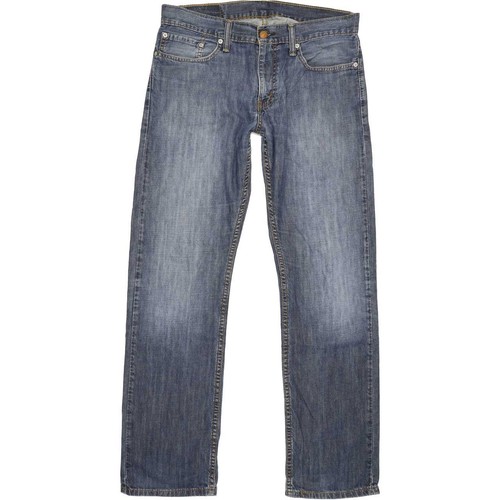 Levi 514 homme bleu - levi's,