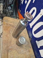 Extincteur MIH auto vintage