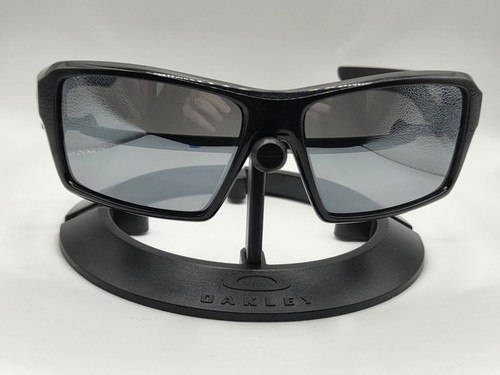 Oakley eyepatch black - oakley,
