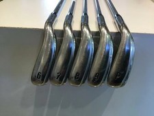 Callaway Rogue Star Iron Set