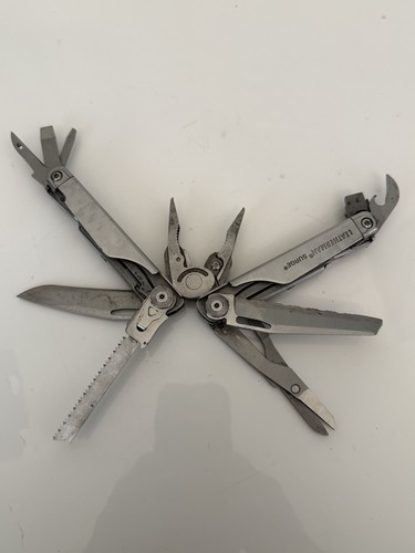 Leatherman surge 1 - surge, 21-in-1
