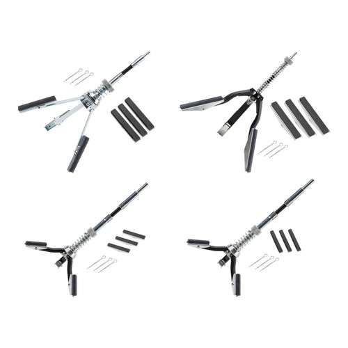 Kit outils rodage de - de,