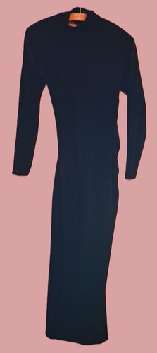 Paco rabanne robe longue - rabanne,