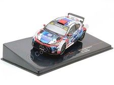 2024 Toyota GR Yaris Rally2