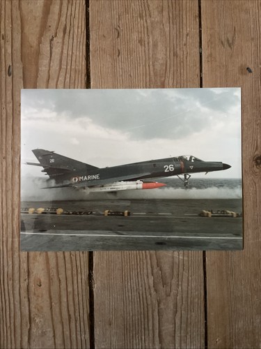 Super etendard photo - -, approx