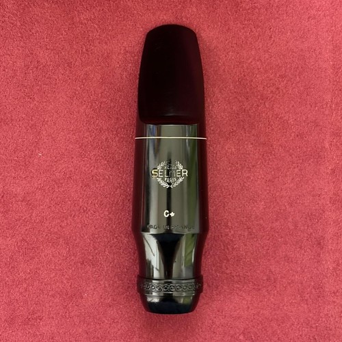Embouchure saxophone ténor - embouchure, de