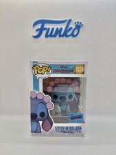 Funko Pop Disney Stitch In