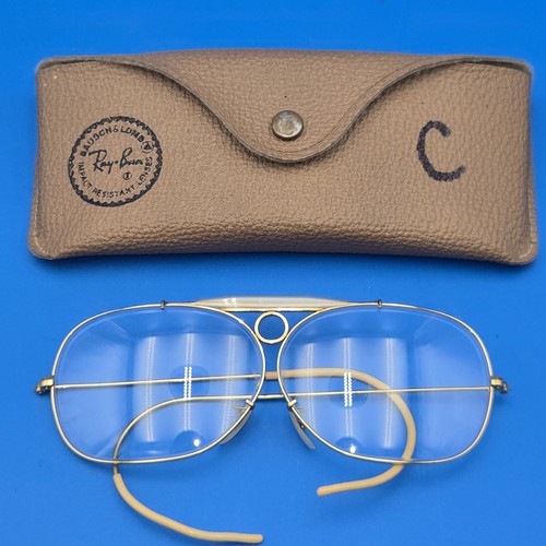 1970s vintage ray ban - vintage, b&l