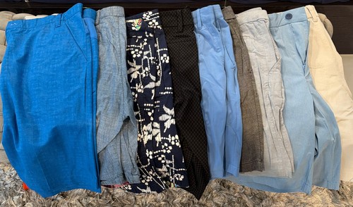 Pairs men shorts size - 9x,