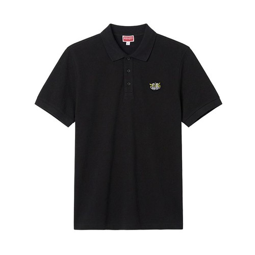 Kenzo polo tigre sauvage pour - tigre,