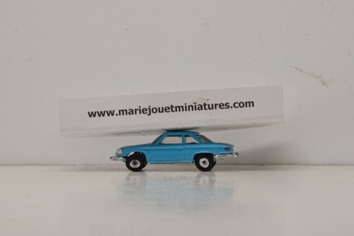 Panhard 1964 norev 1 - 24, 1/86