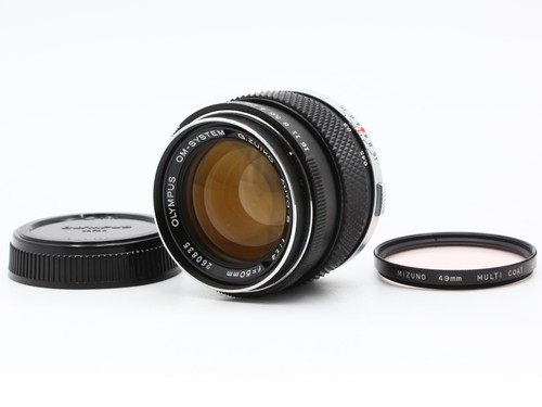 Neuf objectif olympus - [neuf],