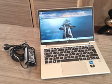 PC Ordinateur PORTABLE HP EliteBook 630 G9 I5 1235U RAM 8 Go 256 Go SSD FHD (6)