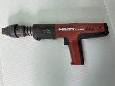 Hilti DX351 Powder Actuated