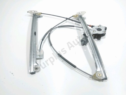 Leve vitre electrique avant - electrique,