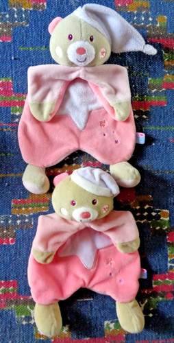 5pa lot doudou - lot, 2