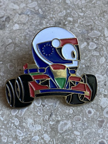 Pin formule 1 - pin’s,