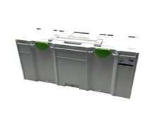 Valise FESTOOL Systainer SYS3 XXL 337 204851 B-WARE