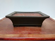 Pot à bonsaï Tokoname REIHO