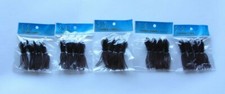 20 NEW Soft Plastic Fishing Squid Lures Lure Bait 2.5"