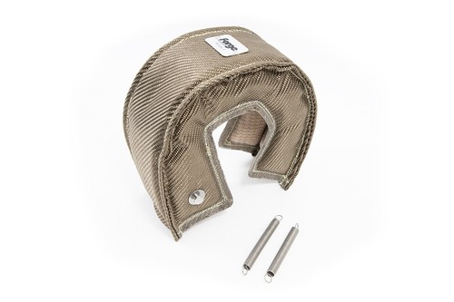 Forge motorsport turbo blanket - forge,