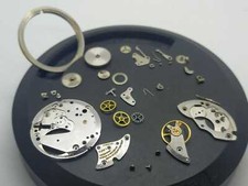 Longines 847.4 Original Pièces de Rechange Fournitures Vintage 420 428