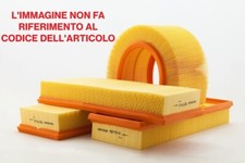 FIAT Lancia Set 10 Filtres Air Tempra S. W. Type Nouveau Et Original 7712505